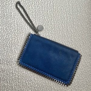 Stella McCartney Falabella Wristlet